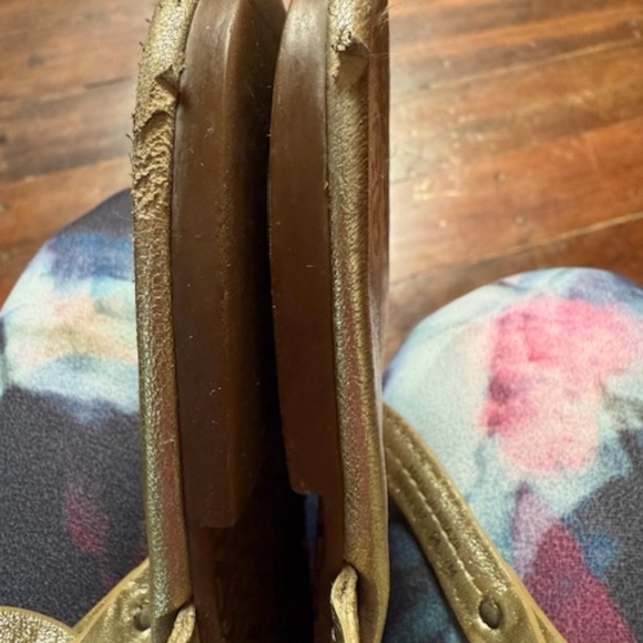 Tory Birch Miller sandal - Picture 4 of 6